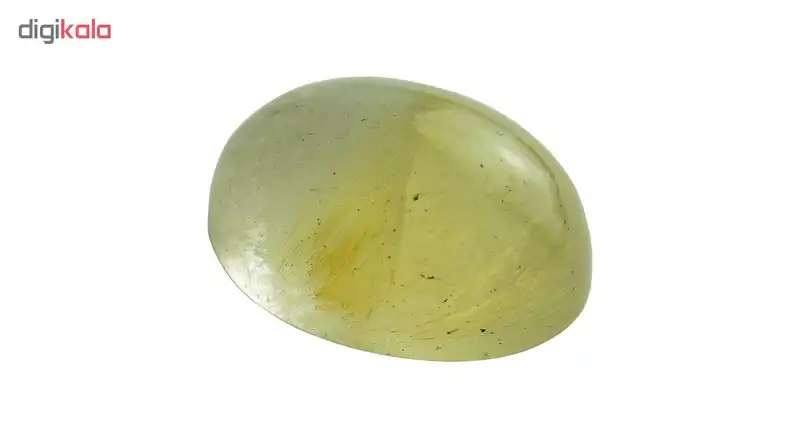 سنگ روتایل کوارتز کد TG5629