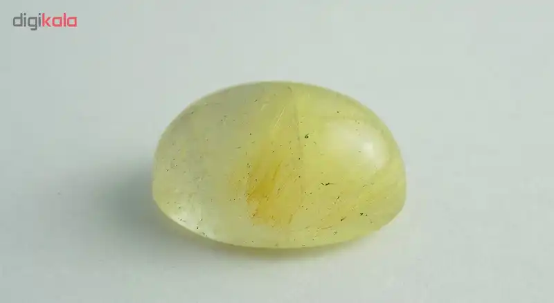 سنگ روتایل کوارتز کد TG5629