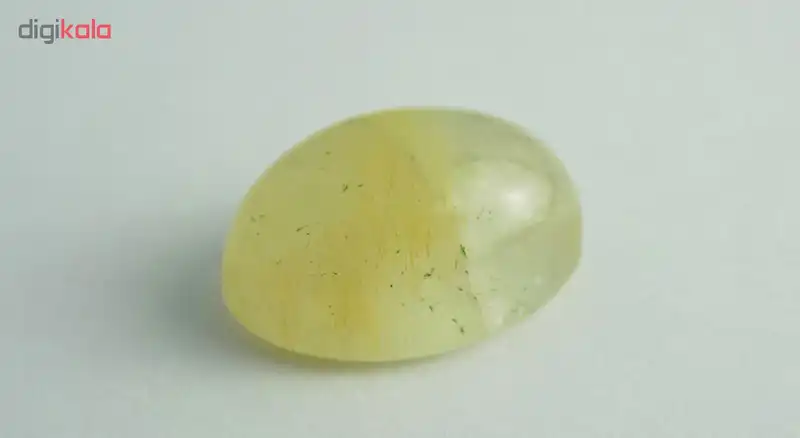 سنگ روتایل کوارتز کد TG5629