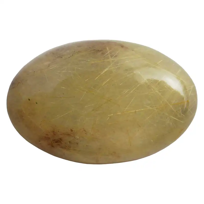 سنگ روتایل کوارتز کد TG5632