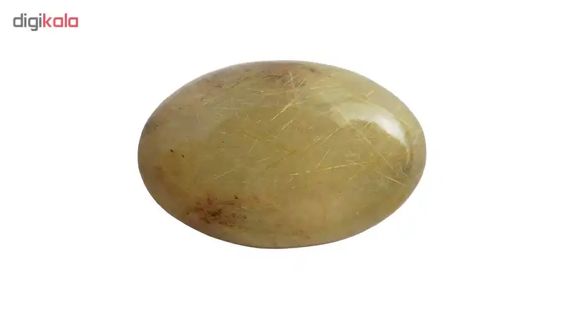 سنگ روتایل کوارتز کد TG5632