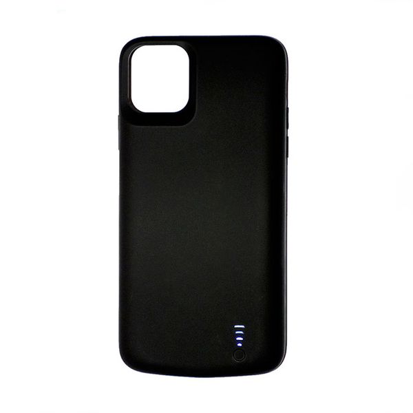 کاور شارژر مدل FT11-Pro ظرفیت 6000 میلی آمپر ساعت مناسب برای گوشی موبایل اپل iPhone 11 Pro Max کاور شارژر مدل FT11-Pro ظرفیت 6000 میلی آمپر ساعت مناسب برای گوشی موبایل اپل iPhone 11 Pro Max