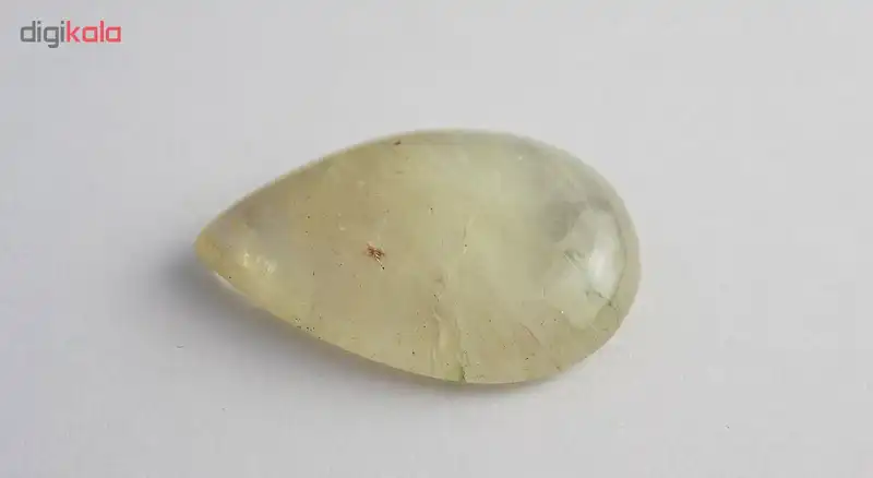 سنگ روتایل کوارتز کد TG5635