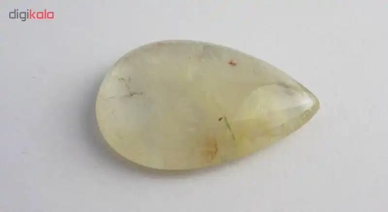 سنگ روتایل کوارتز کد TG5635