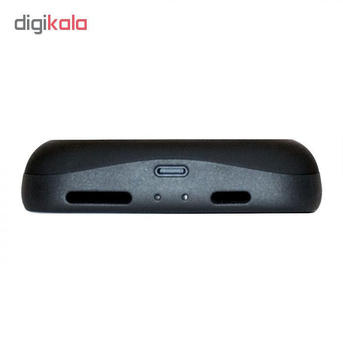 کاور شارژر مدل FT11-Pro ظرفیت 6000 میلی آمپر ساعت مناسب برای گوشی موبایل اپل iPhone 11 Pro Max