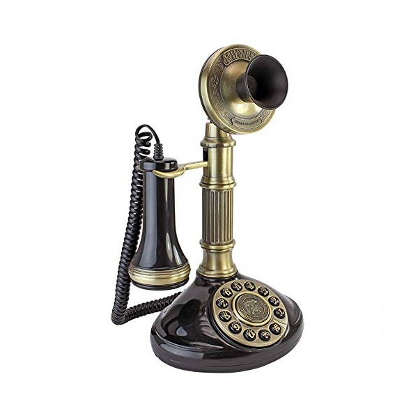 تلفن کلاسیک مدل 1897