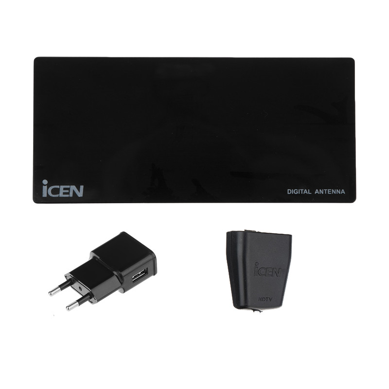 آنتن دیجیتال آیسن مدل A124