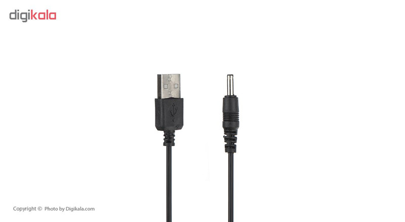 آنتن دیجیتال آیسن مدل A124