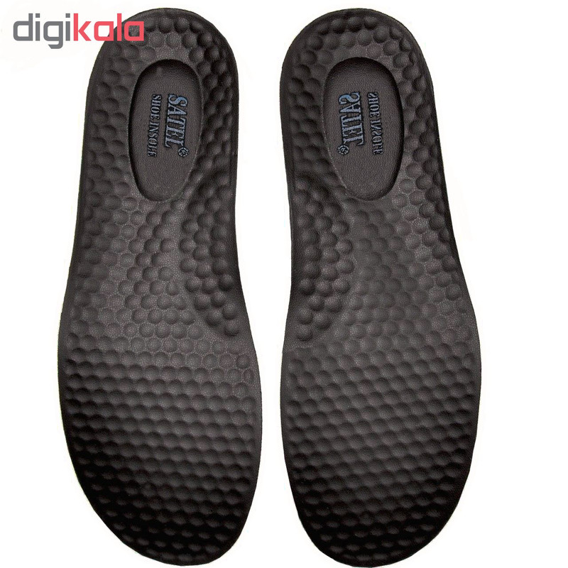 کفی طبی ساتل مدل M1 سایز 40