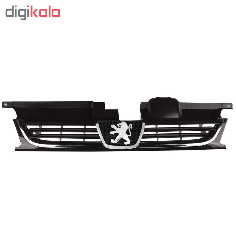 جلو پنجره مدل M200 مناسب برای پژو 405 SLX