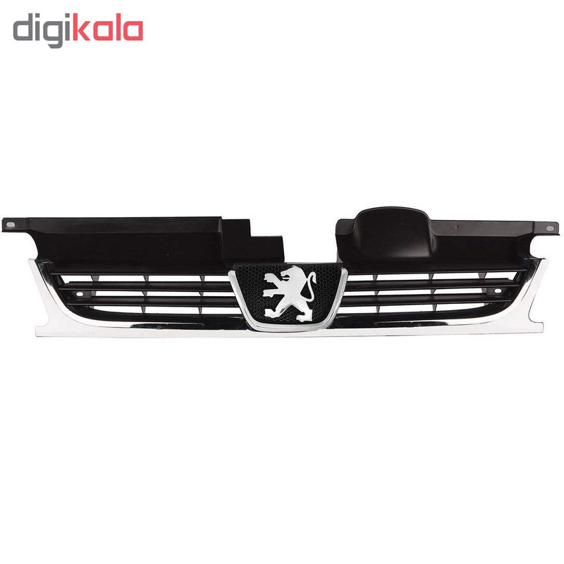 جلو پنجره مدل M200 مناسب برای پژو 405 SLX