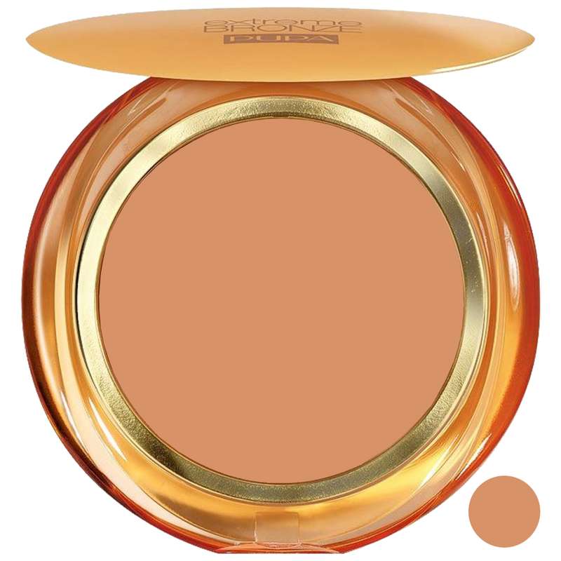 برنز کننده پوپا شماره 002