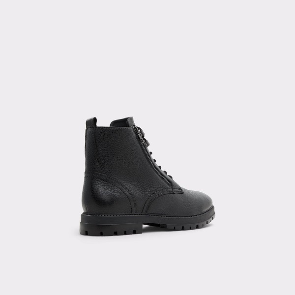 بوت مردانه آلدو مدل laceup boot