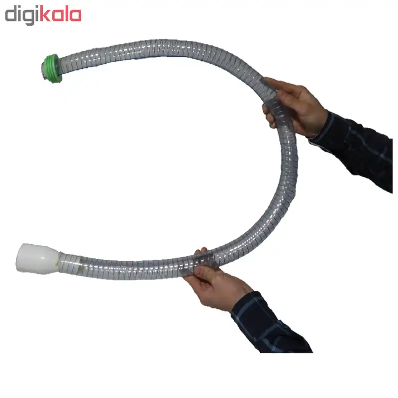 فلاش تانک توکار ایران مدل CL100c01