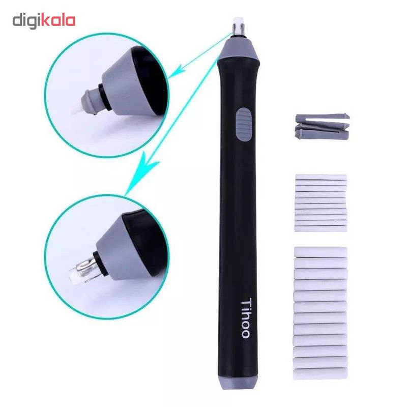 پاک کن تیهوو مدل TC8302-2