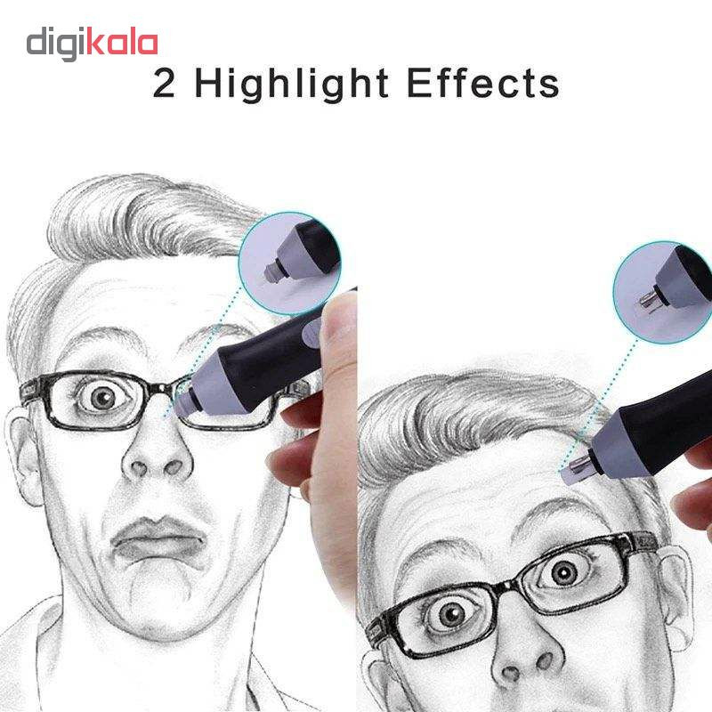 پاک کن تیهوو مدل TC8302-2