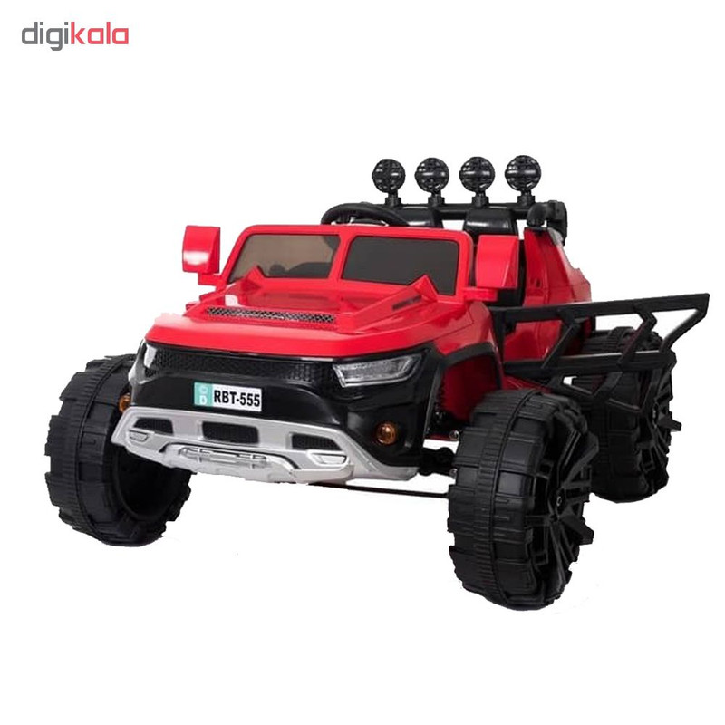 ماشین شارژی مدل 5225