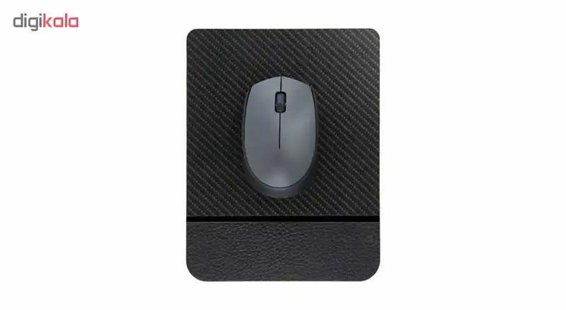 ماوس پد ماهوت مدل SM-CL