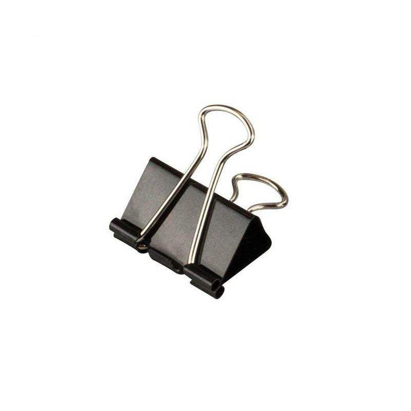 گیره کاغذ دینگ لی کد 3322 بسته 11 عددی