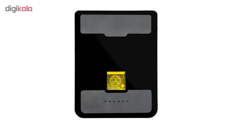 ماوس پد ماهوت مدل SM-CL