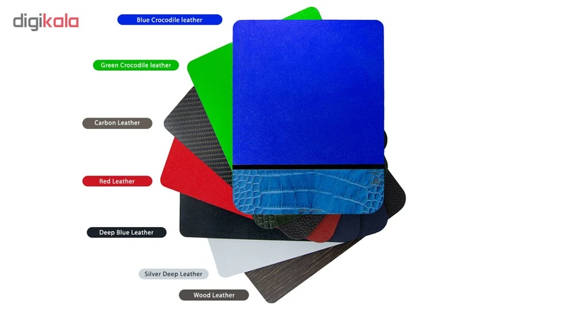 عکس شماره 8 : ماوس پد ماهوت مدل sm-cl