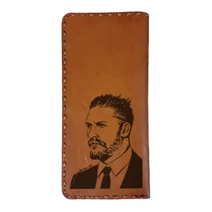 کیف پول مردانه مدل G42