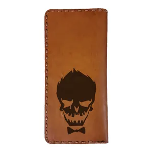 کیف پول مردانه مدل G43