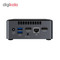 کامپیوتر کوچک اینتل مدل NUC7CJYH-A 1