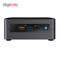 کامپیوتر کوچک اینتل مدل NUC7CJYH-A 3