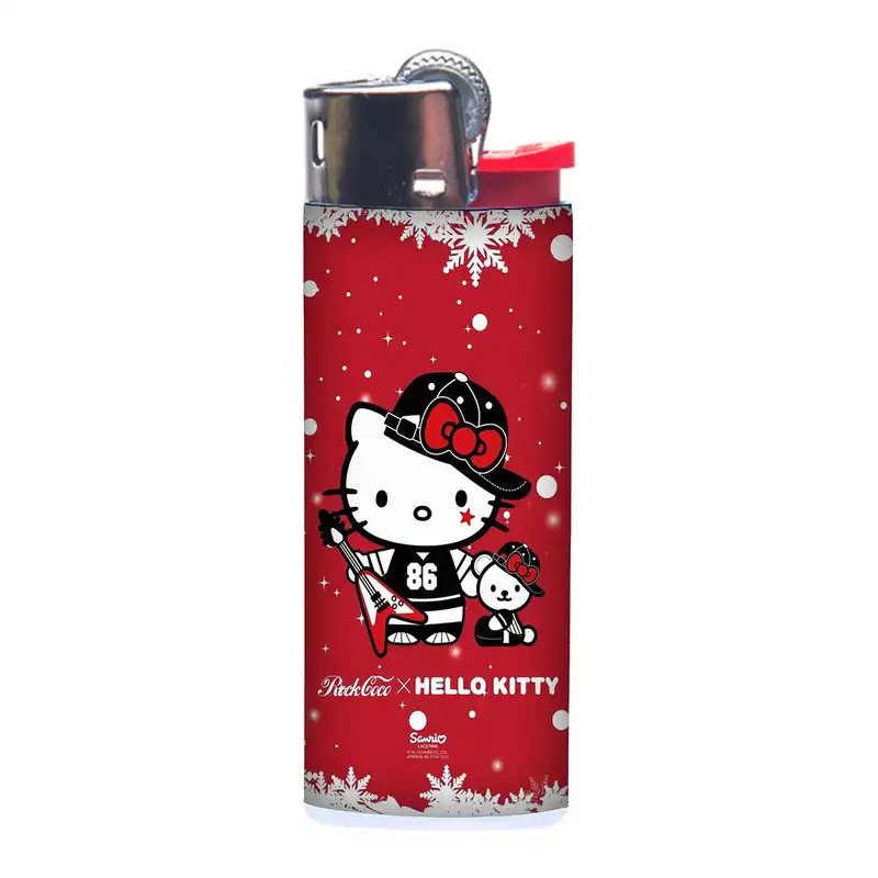 فندک طرح کیتی کد 332