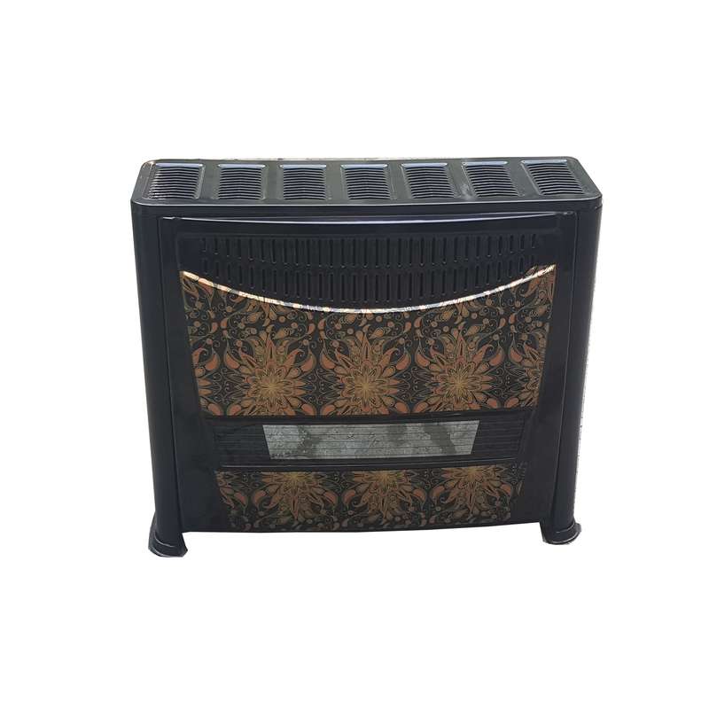 بخاری گازی آذر درخشان مدل RS30914000