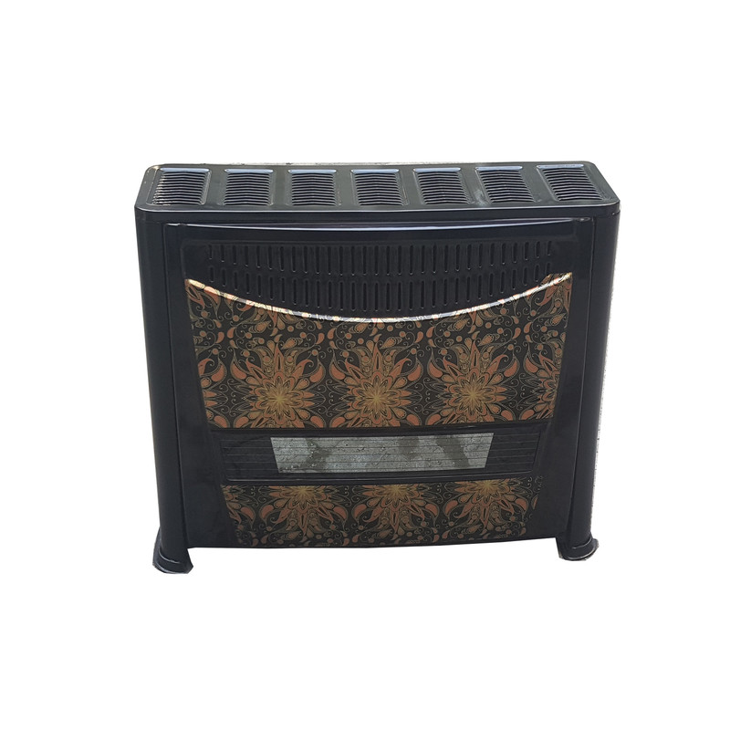 بخاری گازی آذر درخشان مدل RS30914000