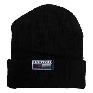 کلاه طرح Boston