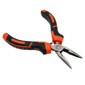 انبر دم باریک فرئد مدل CR-1 سایز 5 اینچ