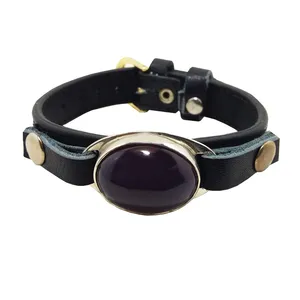 دستبند نقره زنانه کد ch69