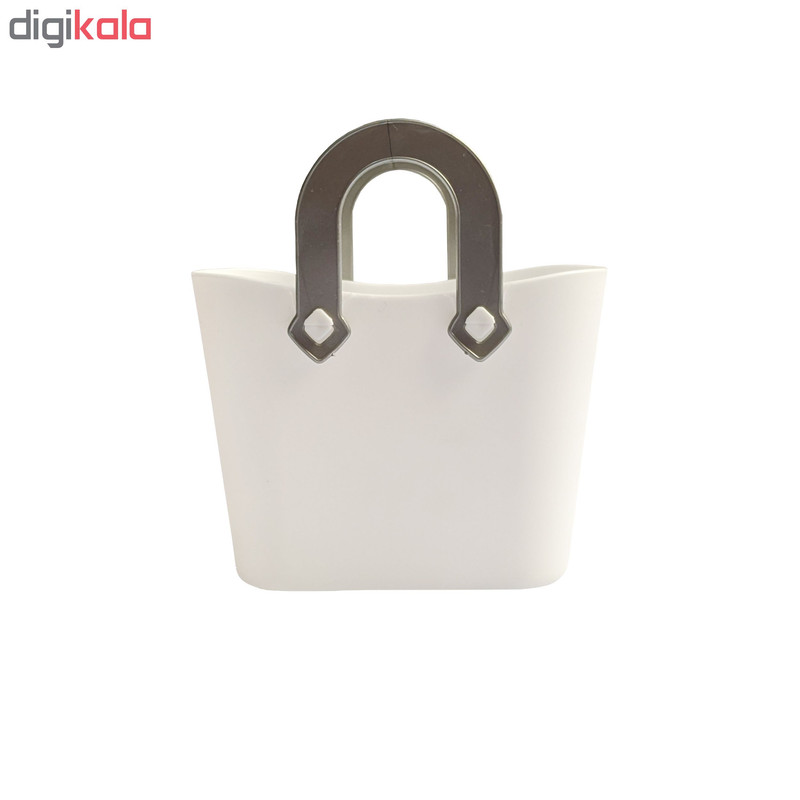 سبد نظم دهنده یخچال مدل SWT 01 بسته 3 عددی