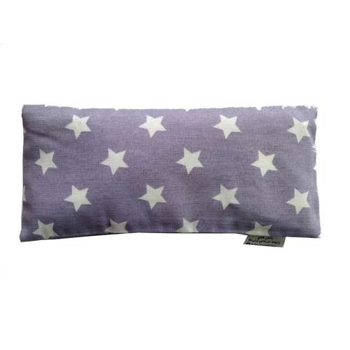 بالش چشم و رایحه درمانی آرنیکا مدل اسطوخودوس سایز S