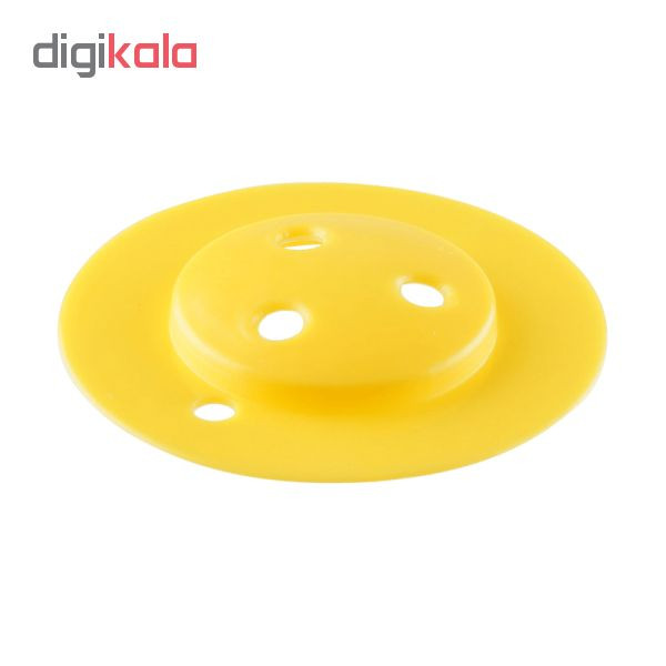 شیشه شیر شکاف کام جاپلو مدل Feeder گنجایش 140 میلی لیتر شیشه شیر شکاف کام جاپلو مدل Feeder گنجایش 140 میلی لیتر