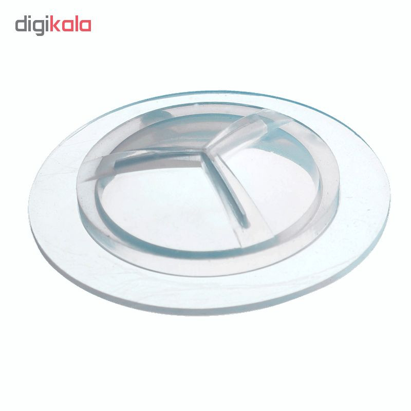 شیشه شیر شکاف کام جاپلو مدل Feeder گنجایش 140 میلی لیتر شیشه شیر شکاف کام جاپلو مدل Feeder گنجایش 140 میلی لیتر