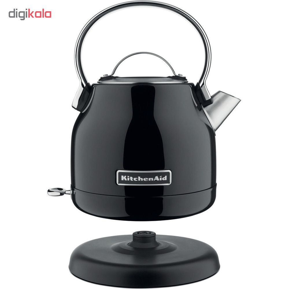 کتری برقی کیچن‌اید مدل 5KEK1222