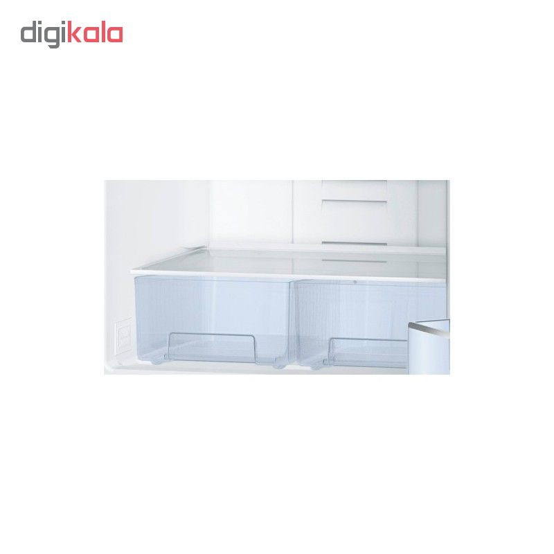 یخچال و فریزر بوش مدل KGN57NW204