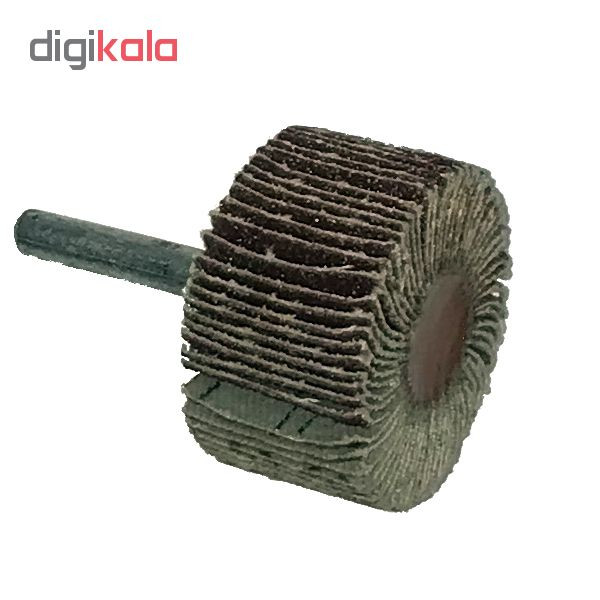 سنباده چتری مدل p80 سنباده چتری مدل p80