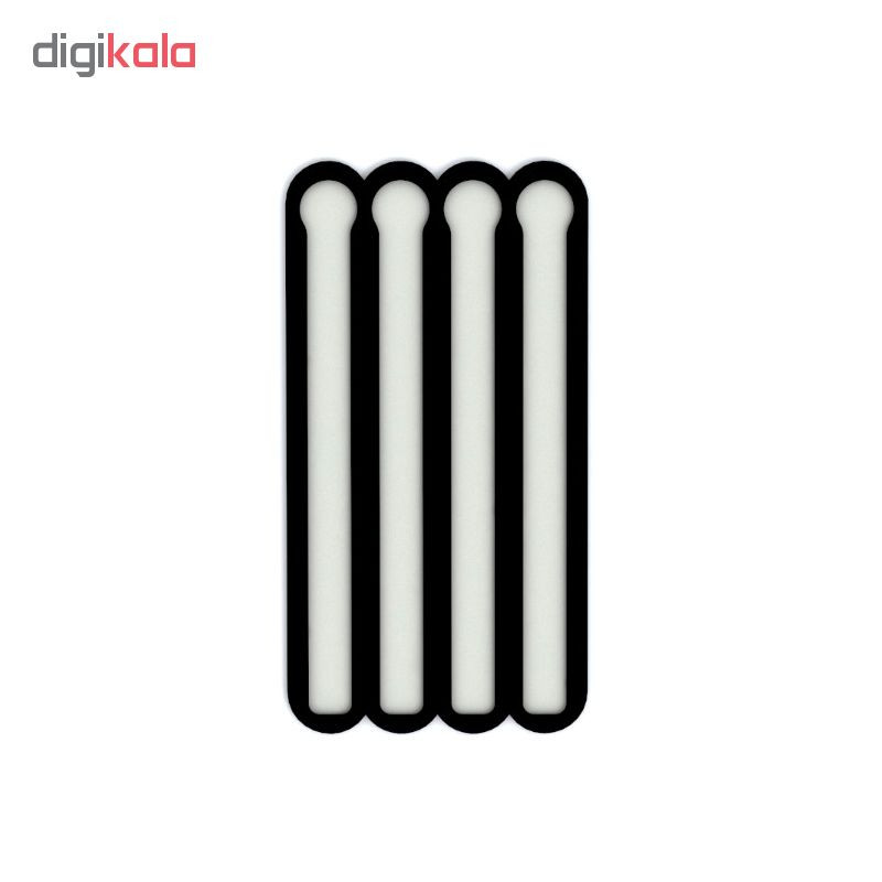 نگهدارنده کپسول قهوه مدل JS-4c10B