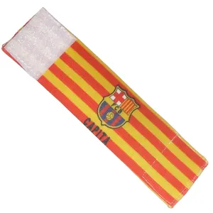 بازوبند کاپیتانی طرح بارسلونا مدل Barca-2020