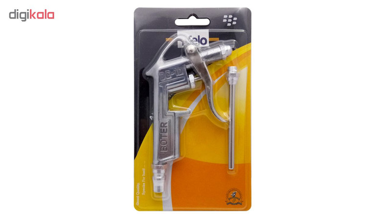 تفنگی باد بوتر مدل DG-10