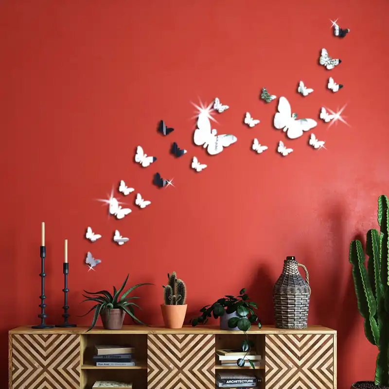 آینه پدیده شاپ مدل پرواز خیال