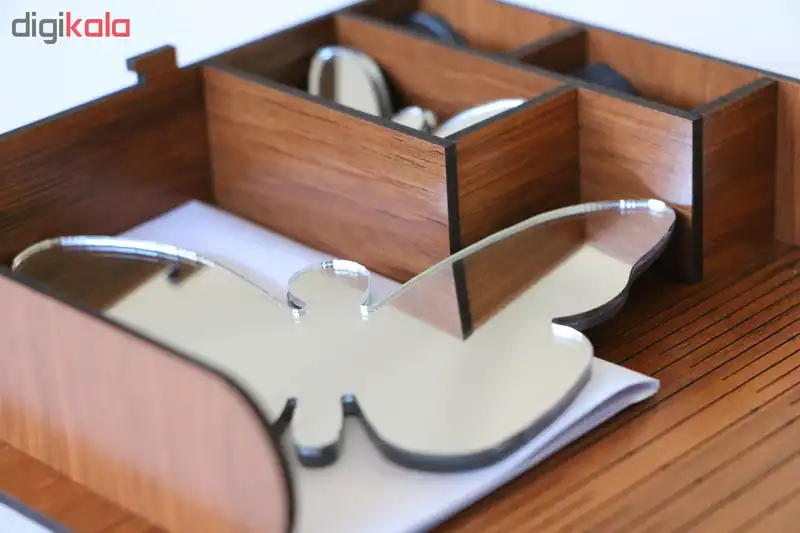 آینه پدیده شاپ مدل پرواز خیال