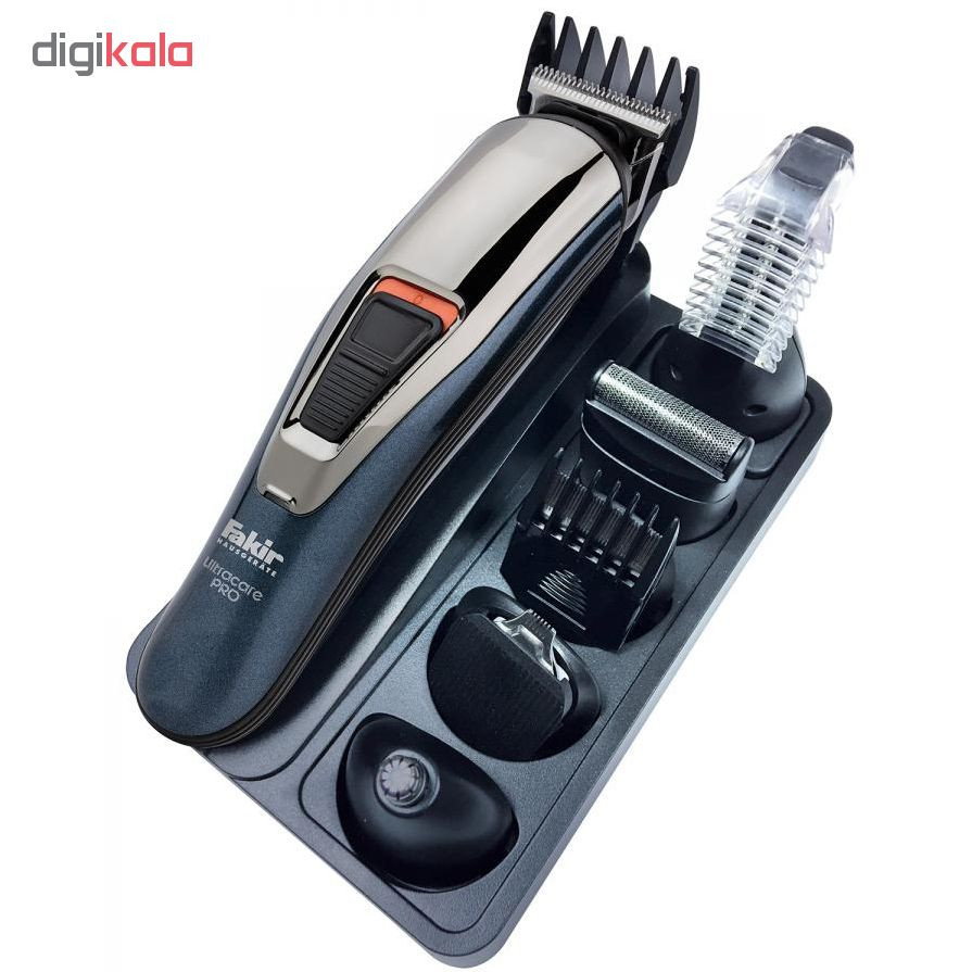 ماشین اصلاح موی صورت فکر مدل ultracare Pro