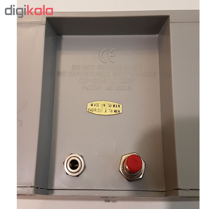 دستگاه دفع حشرات مدل Li-999 دستگاه دفع حشرات مدل Li-999