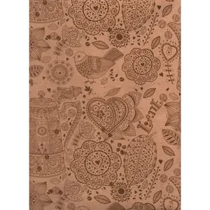 کاغذ کادو کد KH404 بسته 5 عددی